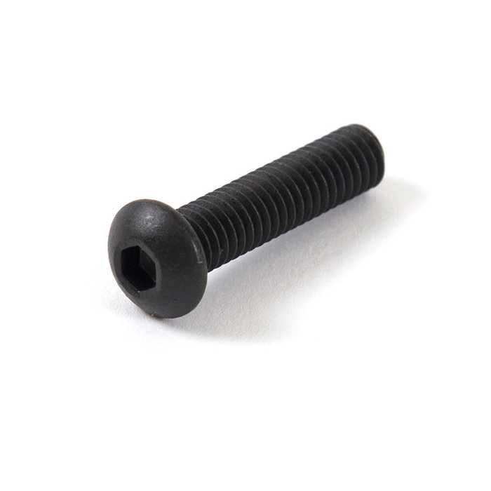 Hobie SCREW 5/16-18 X 1.375 BHCS BLK