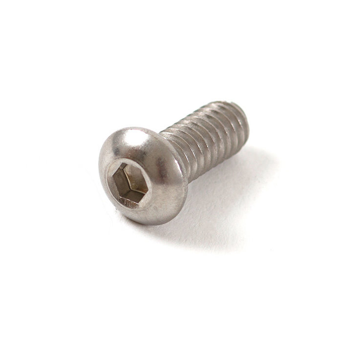 Hobie SCREW 1/4-20 X 5/8 BHCS
