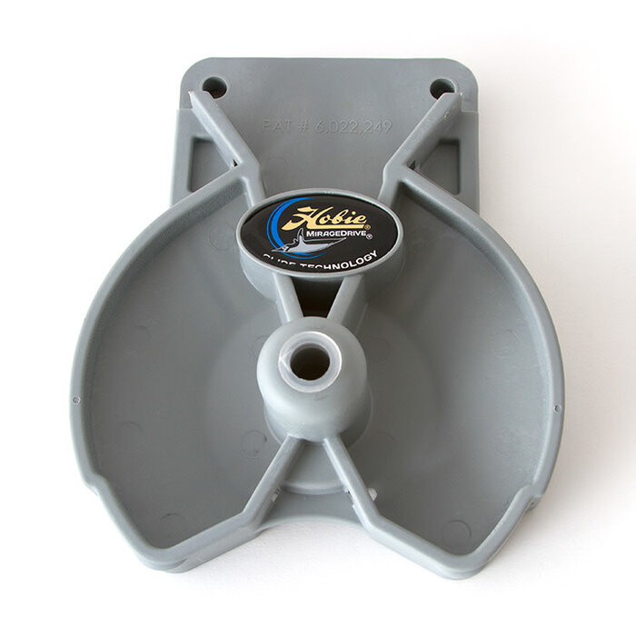 Hobie DRUM, ECLIPSE DRIVE w/DECAL