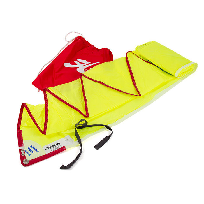 Hobie T2 YELLOW SOFT SPINNAKER