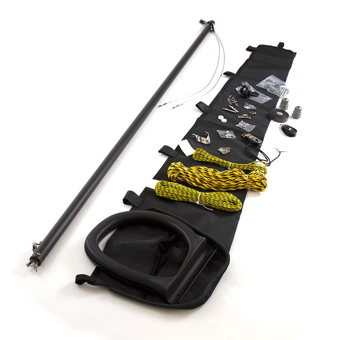 Hobie T2 SPINNAKER KIT W/O SPINNAKER