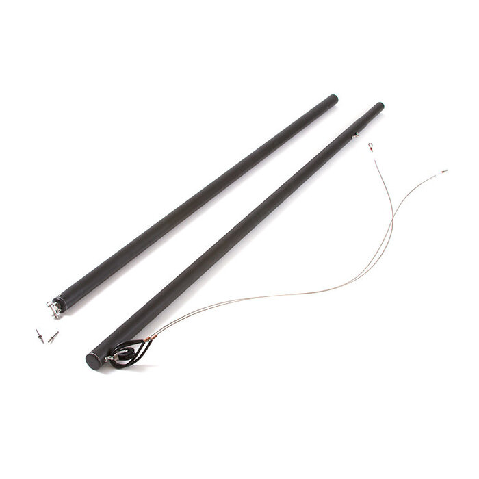 Hobie SPINNAKER POLE HC16 TRUMPET