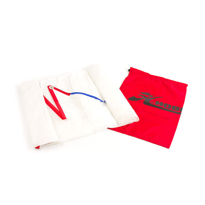 Hobie SPINNAKER TIGER WHITE 19m