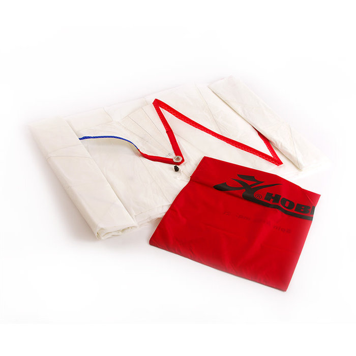 Hobie SPINNAKER TIGER WHITE