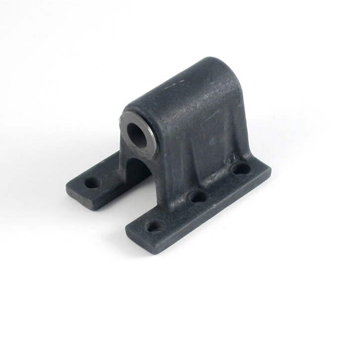 Hobie GUDGEON, TIGER UPR '07