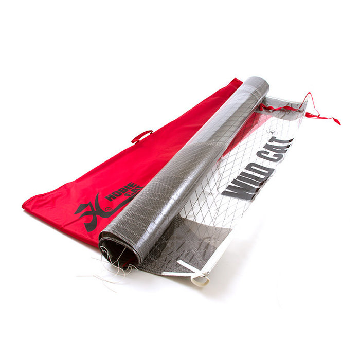 Hobie SAIL, MAIN WILD CAT SMOKE