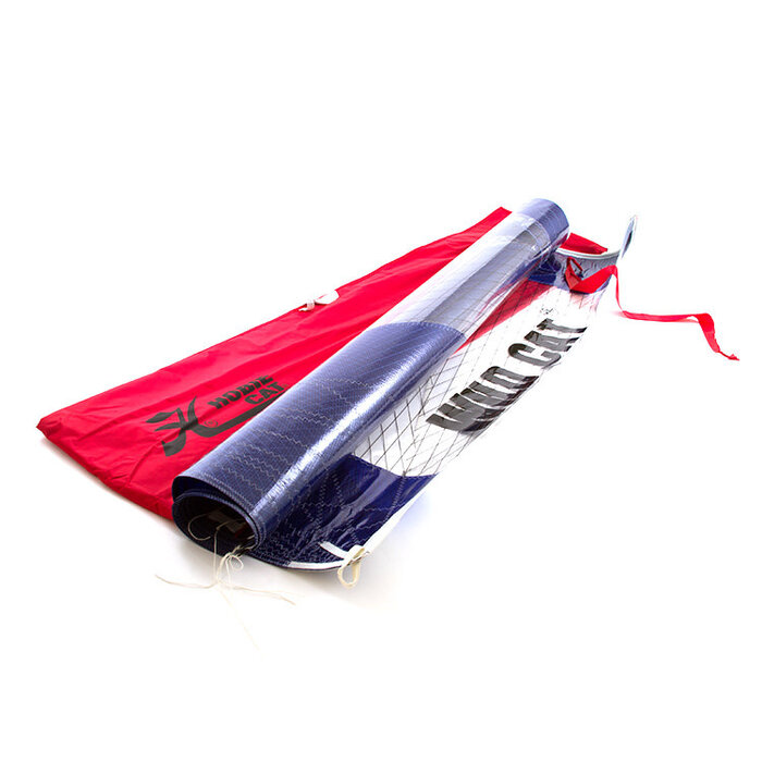 Hobie SAIL, MAIN WILD CAT BLUE