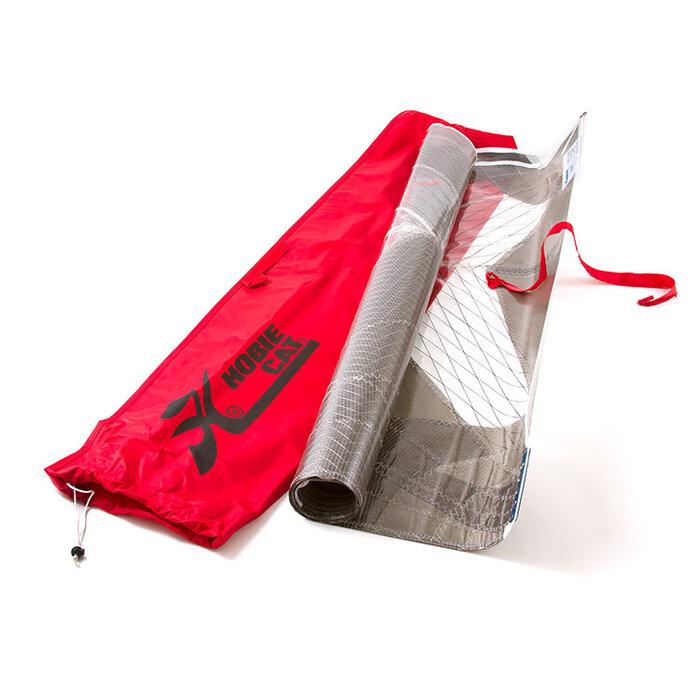 Hobie SAIL, JIB WILD CAT SMOKE
