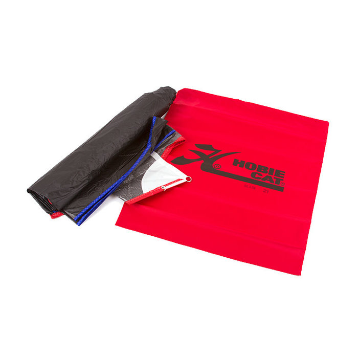 Hobie SPINNAKER, WILD CAT BLACK