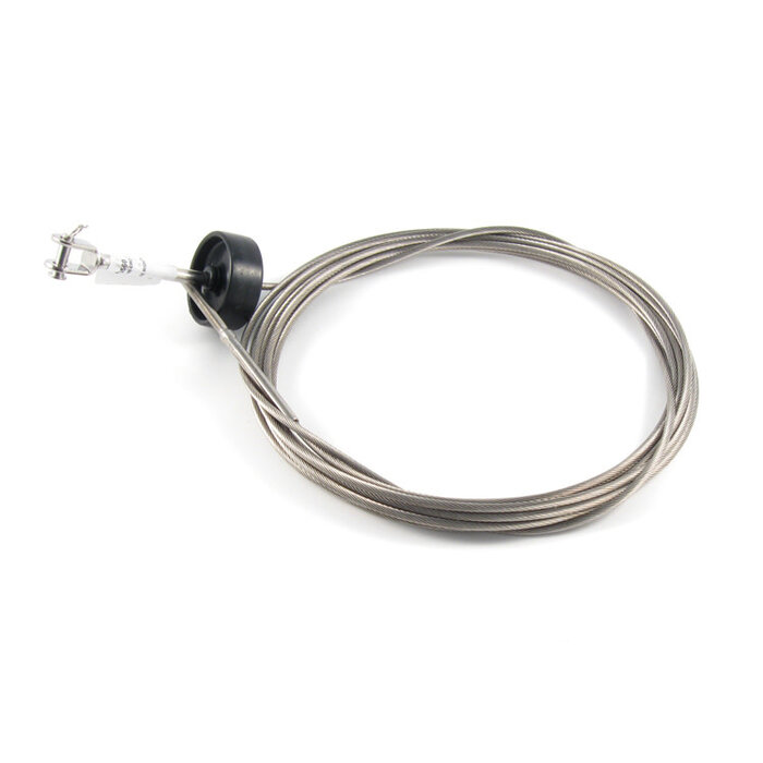 Hobie WIRE DIAMOND RIGHT WILD CAT