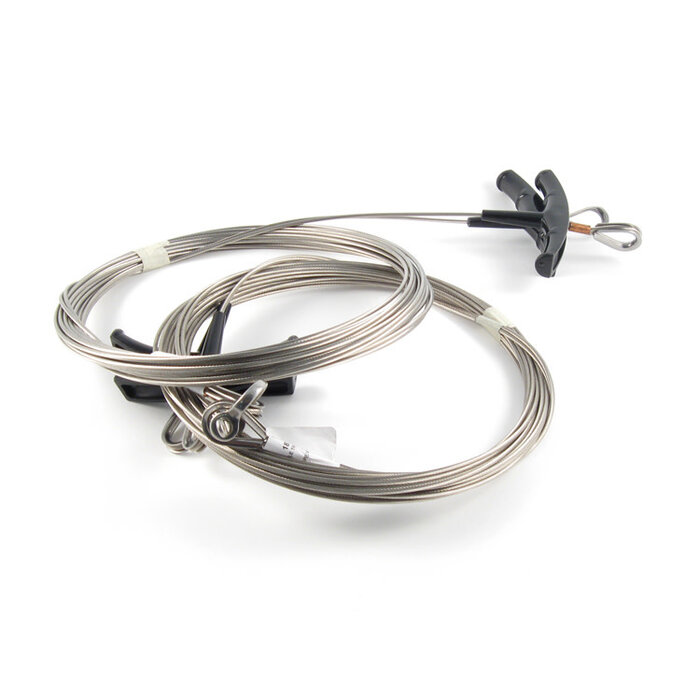 Hobie TRAPEZE WIRE, WILD CAT