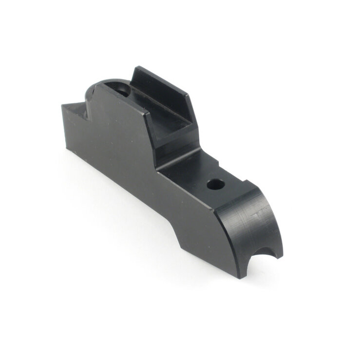 Hobie PLASTIC PIECE RUDDER ARM TOP L