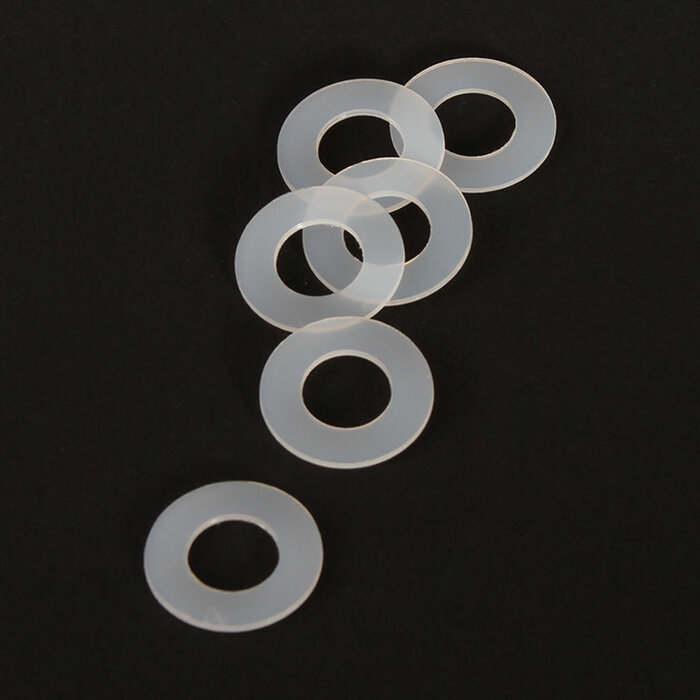 Hobie WASHER NYLON D20x10