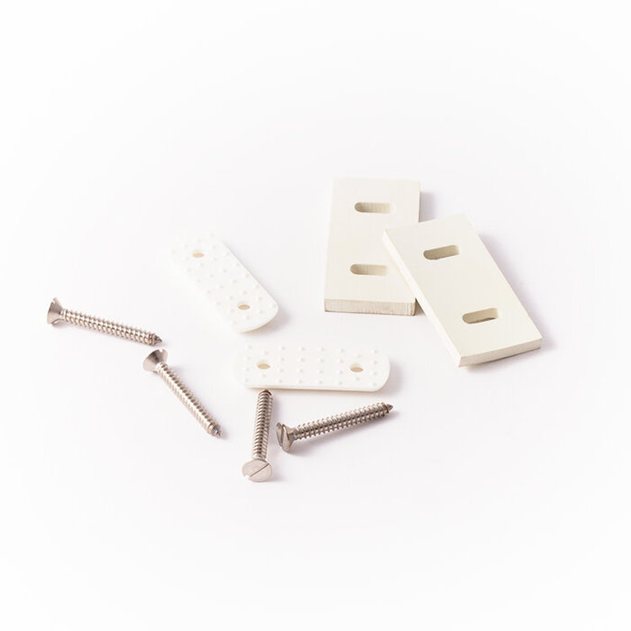 Hobie DAGGERBOARD HOLDER TIGER/WC