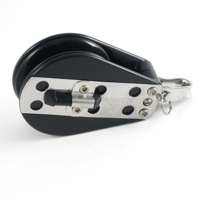 Hobie BLOCK-2.25" HEX STBD