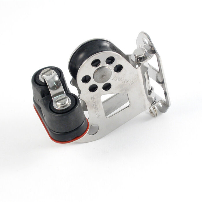 Hobie BLK-BULLET PIVOT EXIT W/CAM