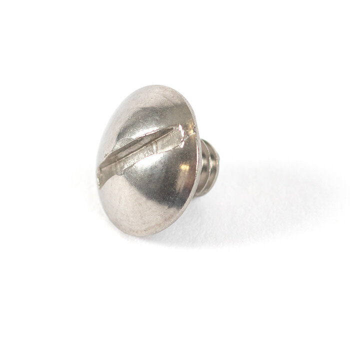 Hobie SCREW 8-32 X .188 18-8 S-THMS