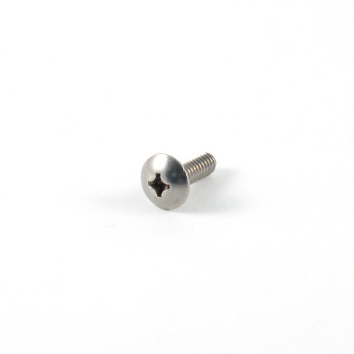Hobie SCREW 1/4-20 X 3/4 THMS-P SS