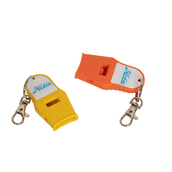 Hobie SAFETY WHISTLES