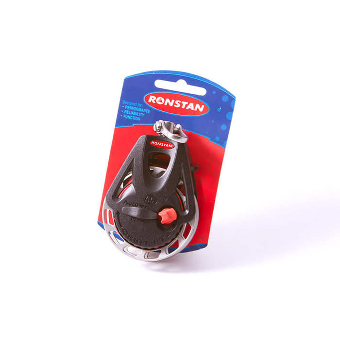 Hobie BLOCK SERIES 55 AUTO RATCHET