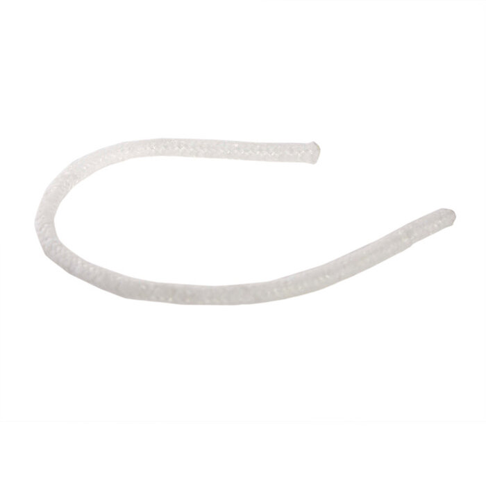 Hobie LINE 1/4" SPUN DBL BRD - WHITE