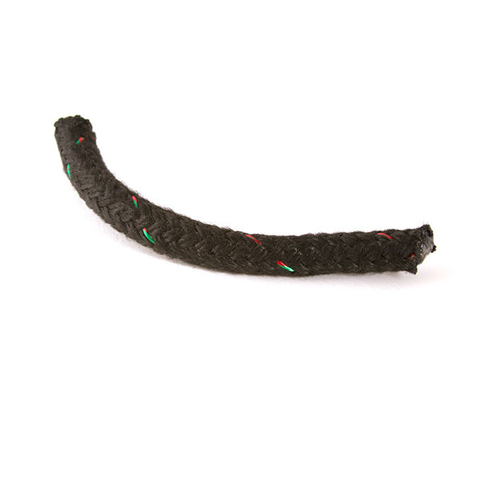 Hobie LINE 3/8" SPUN DACRON - BLACK