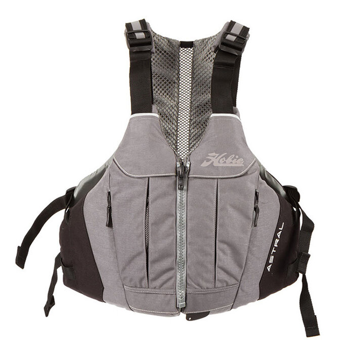 Hobie PFD MIRAGE GRAY - SMALL/MED
