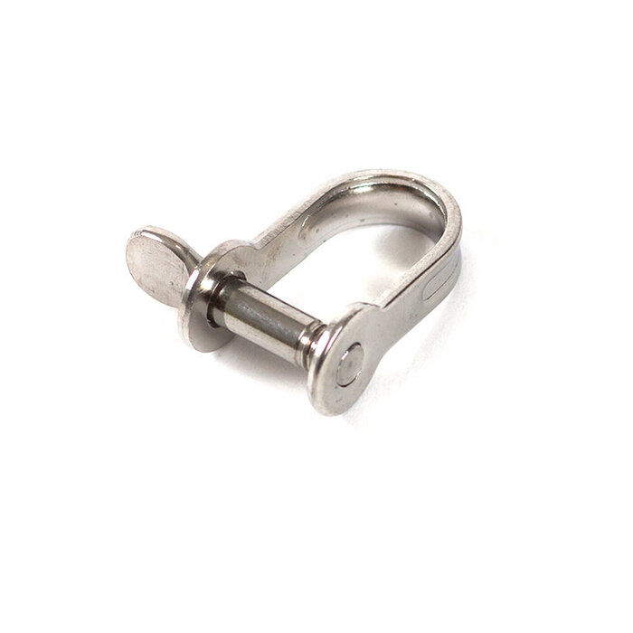 Hobie SHACKLE 5/32 -  3/8  X  5/8