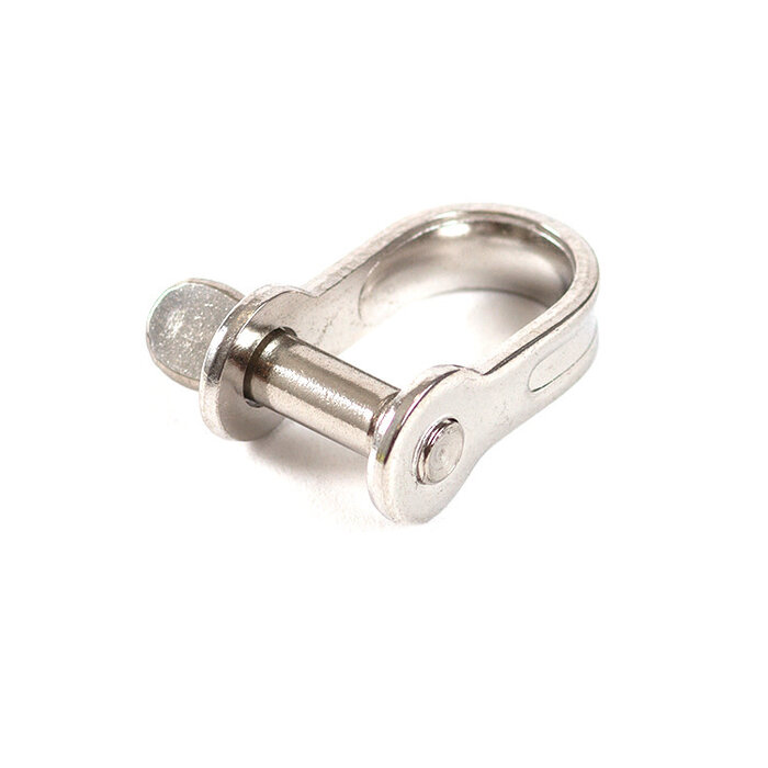Hobie SHACKLE 3/16 - 1/2 x 11/16