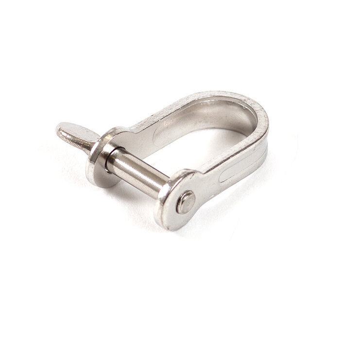 Hobie SHACKLE 3/16 - 5/8 x 1"