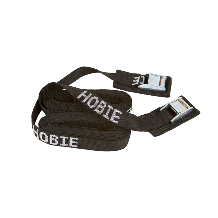 Hobie TIE DOWN STRAPS HOBIE- 12 FOOT