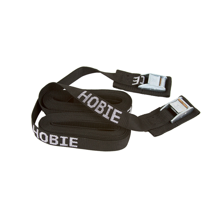 Hobie TIE DOWN STRAPS HOBIE- 15 FOOT
