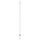 MAST, ILCA LASER, UPPER ALUMINUM