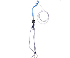 KIT, TRAPEZE, 420 ONE SIDE