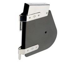 ILCA LASER ILCA  RUDDER HEAD