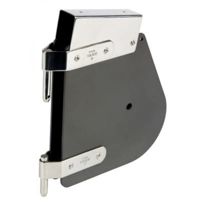 ILCA LASER ILCA  RUDDER HEAD