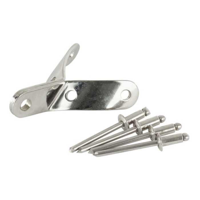 ILCA ILCA LASER KIT, VANG TANG