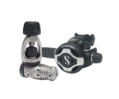 ScubaPro MK25T EVO/S620 X-Ti