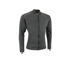 Shark Skin Titanium 2 Chillproof Long Sleeve Full Zip