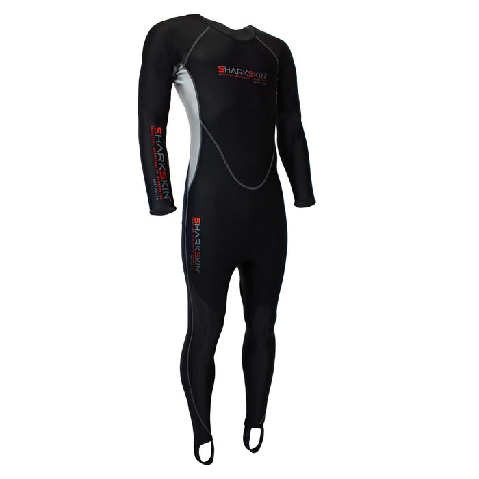 Shark Skin Chillproof Suit
