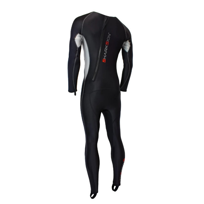 Shark Skin Chillproof Suit