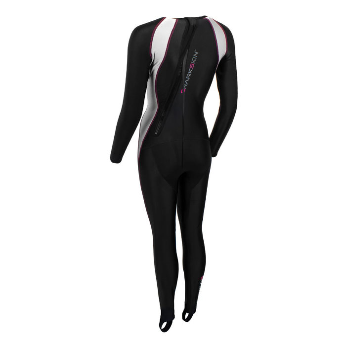 Shark Skin Chillproof Suit