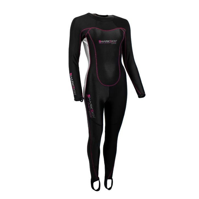 Shark Skin Chillproof Suit