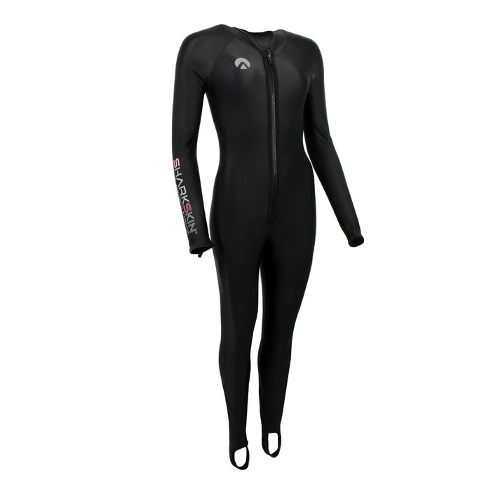 Shark Skin Chillproof Suit