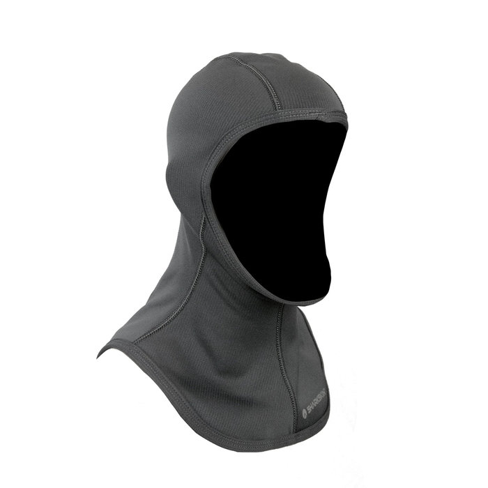 Shark Skin Titanium 2 Chillproof Hood