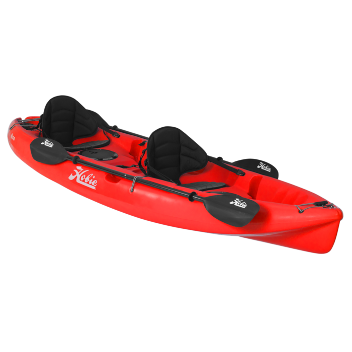 Hobie Hobie Kona Red