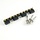 LOWER ROLLER UNIT BRASS WHEEL