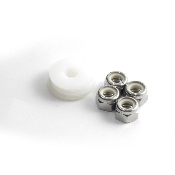 Hobie RUDDER STIFFENING KIT