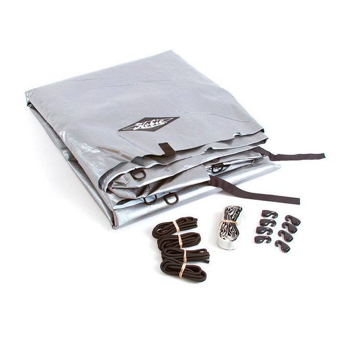Hobie COVER UNIVERSAL UP TO 13' WAVE