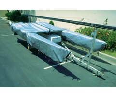 Hobie COVER UNIVERSAL 14'-17'